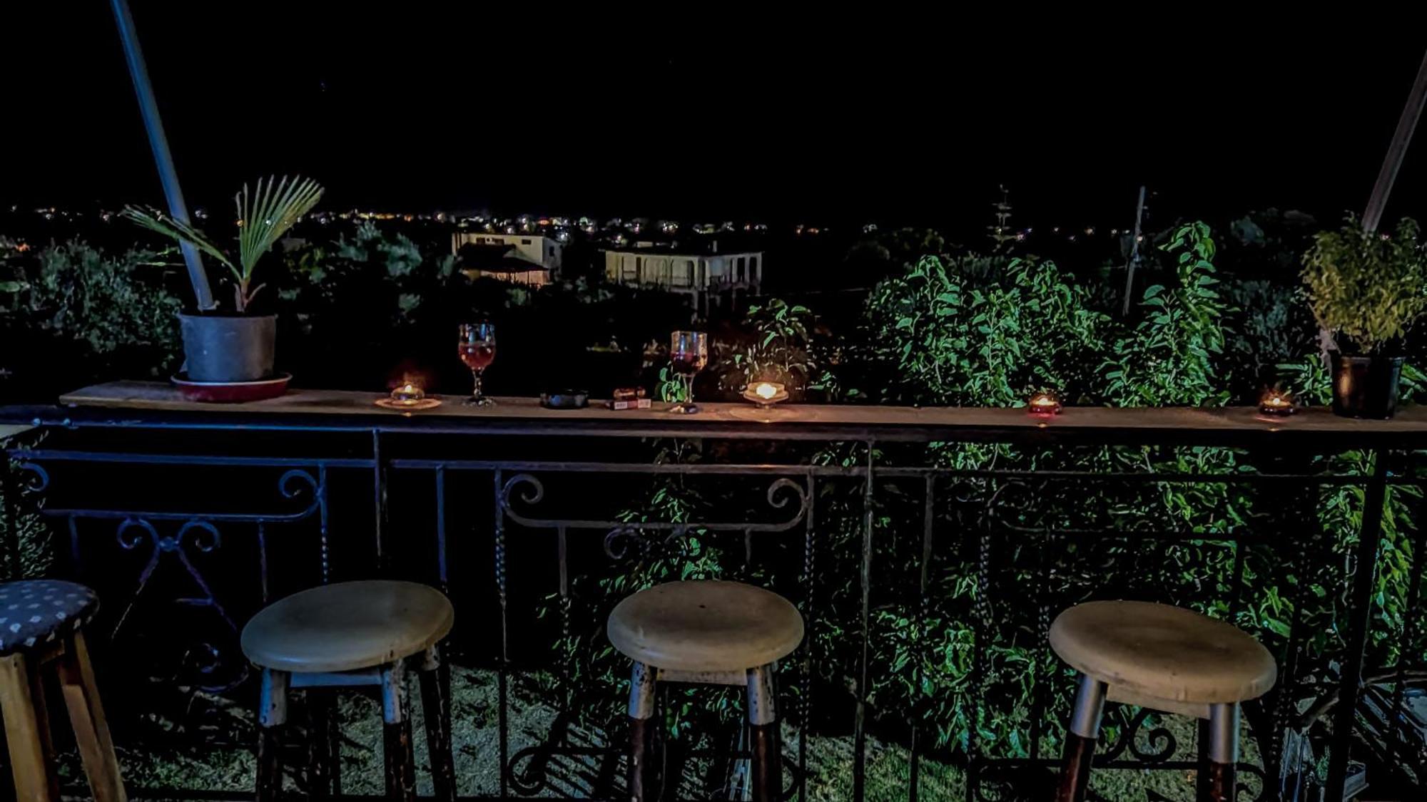 Your Spot West Peloponnese Shared Countryhouse Захаро Екстер'єр фото